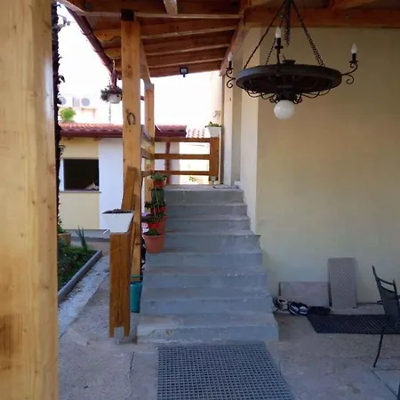 Apartment In 15125 Ika